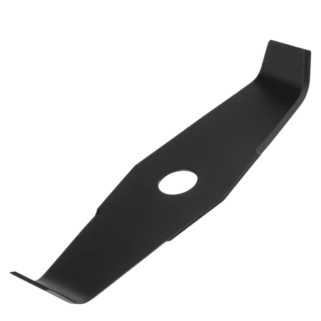 Диск для триммера  мульчирующий DENZEL 300 х 25,4 толщина 3 мм, 2 лезвия