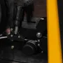 Порошковая проволока Denzel Е71TGS, диам. 1 мм, 4,5 кг, диам. катушки D200