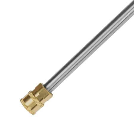 Моечная машина высокого давления DENZEL K 50 Power, 2100 Вт, 150 бар, 600 л/ч, асинхронный двигатель