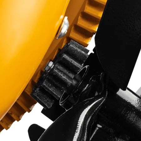 Бетоносмеситель DENZEL B-180, 700 Вт, 180 л