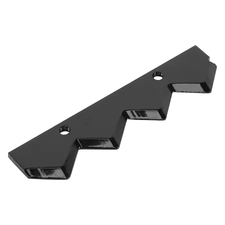 Нож шнека для грунта DENZEL ER-300, диаметр 300 мм, комплект 2 шт