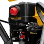 Снегоуборщик бензиновый DENZEL SB 560, 212 cc, ручной старт