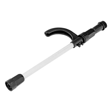 Дренажный насос для чистой воды DENZEL DPB400, 400 Вт, подъем 11 м, 5500 л/ч