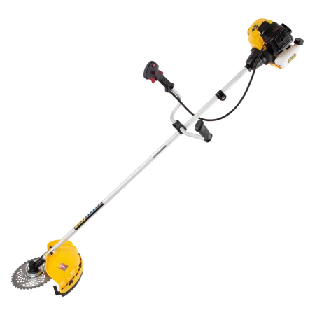 Триммер бензиновый DENZEL DTL-33, 33 см3, неразъемная штанга
