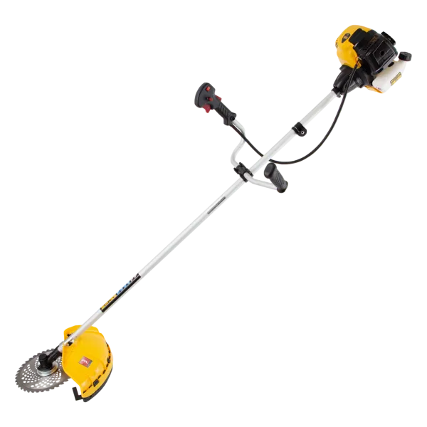 Триммер бензиновый DENZEL DTL-33, 33 см3, неразъемная штанга