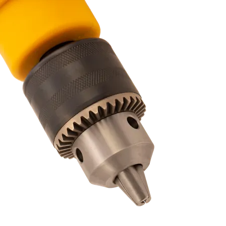 Ударная дрель DENZEL ID-650, 650 Вт, 0-3000 об/мин, 48000 уд/мин