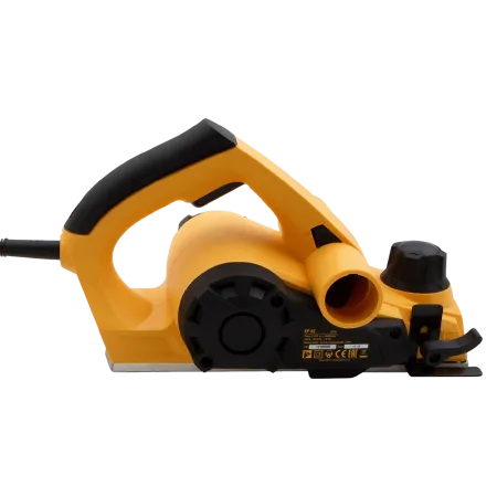 Рубанок электрический DENZEL EP-82, 720 Вт, 82 мм