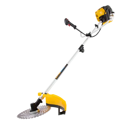 Триммер бензиновый DENZEL DTL-43S, 43 см3, разъемная штанга