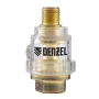 Лубрикатор DENZEL ML2, 10 бар, 1/4"