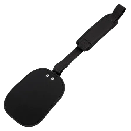 Триммер бензиновый DENZEL DT 52, 52 см3, 3 л.с, неразъемная штанга