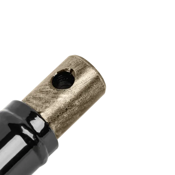 Удлинитель шнека для мотобура DENZEL EXT-750, длина 750 мм,соединение 20 мм