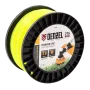 Леска для триммера DENZEL 96269 круглая, 2,0мм х 276м, на DIN катушке FLEX CORD
