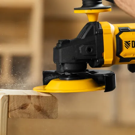 Чашка твердосплавная зачистная DENZEL, 125 мм, Плоская, среднее зерно #16