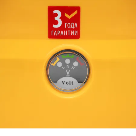 Опрыскиватель ранцевый аккумуляторный DENZEL DP-10LA, 10 л, 12 В, 8 Ач