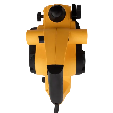 Рубанок электрический DENZEL EP-82, 720 Вт, 82 мм