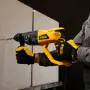 Перфоратор электрический DENZEL RH-1050-26, SDS-plus, 1050 Вт, 3.2 Дж, 3 плюс 1 режим