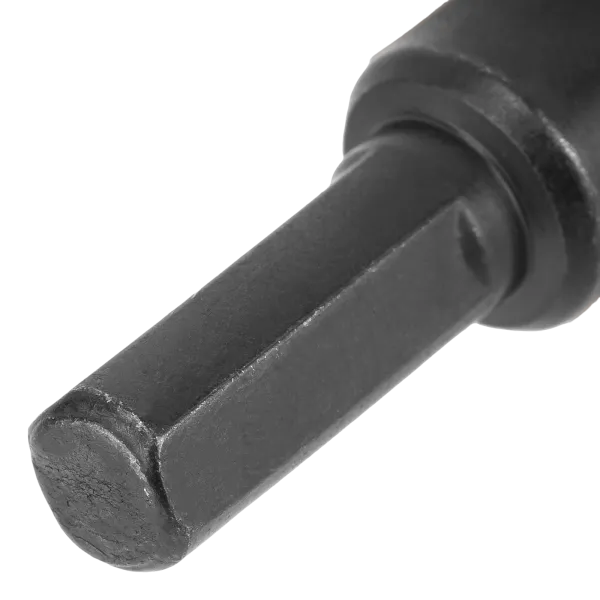 Коронка по металлу DENZEL 724116, 50 мм, HSS, нитридтитановое покрытие