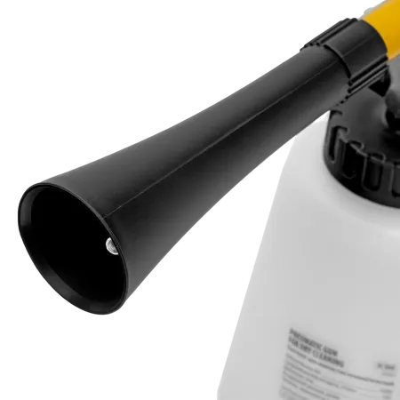 Пистолет для химчистки DENZEL DC1000, пневматический