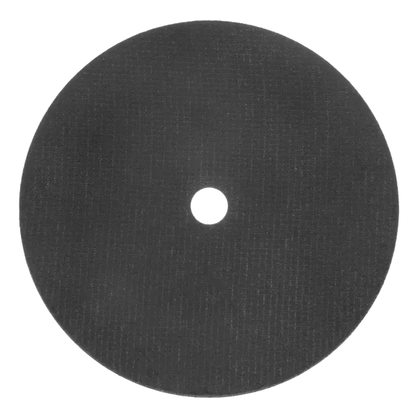 Круг отрезной по металлу DENZEL, 230 х 1,6 х 22,2 мм, WA46TBF