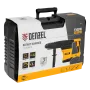 Перфоратор электрический DENZEL RHVB-1300-40, SDS-Max, 1300 Вт, 10 Дж, 2 реж.