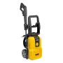 Моечная машина высокого давления DENZEL R-135, 1600 Вт, 135 бар, 390 л/ч