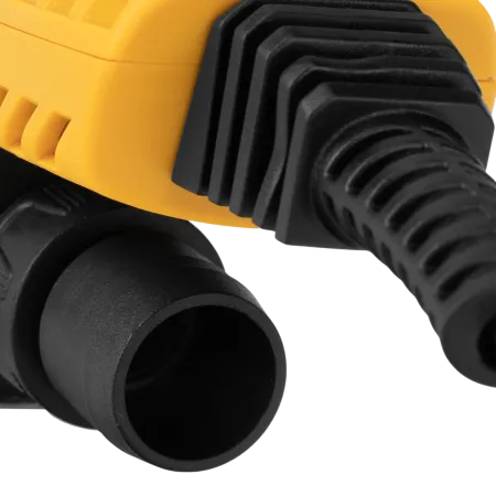 Машина шлифовальная орбитальная бесщет DENZEL OS-150-BL, 350 Вт, 4000-10000 об/мин