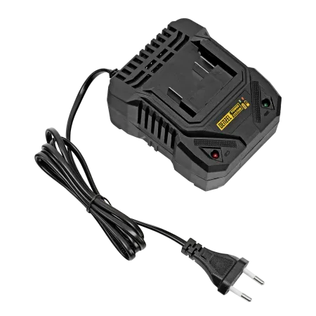 Триммер аккумуляторный DENZEL GT-230, 230 мм, Li-Ion, 20 В