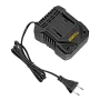 Триммер аккумуляторный DENZEL GT-230, 230 мм, Li-Ion, 20 В