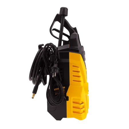 Мойка высокого давления DENZEL R-110, 1500 Вт, 110 бар, 5,7 л/мин, переносная