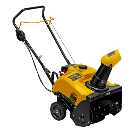 Снегоуборщик бензиновый DENZEL SB 460, 99cc, ручной старт