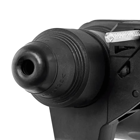 Перфоратор электрический DENZEL RHH-800-26, SDS-plus, 800 Вт, 3 Дж, 3 плюс 1 реж.