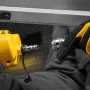 Нейлер пневматический DENZEL PN2190 для гвоздей SN21 от 50 до 90 мм