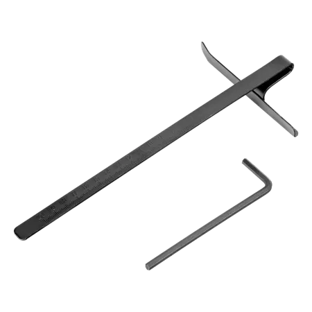 Пила циркулярная аккумуляторная бесщет. DENZEL CCSH-BL-20-185, 185 мм, Li-Ion, 20 В