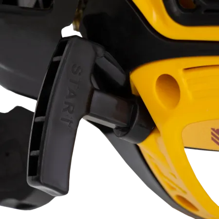 Триммер бензиновый DENZEL DTL-52, 52 см3, неразъемная штанга