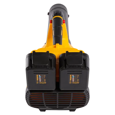 Воздуходувка аккумуляторная DENZEL RB180-36, Li-ion, 36 В, 4 Ач, 180 км/ч, 820 м3/ч