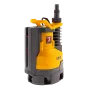 Дренажный насос DENZEL X-PRO DPХ650, 650 Вт, высота подъема 7 м, 11500 л/ч