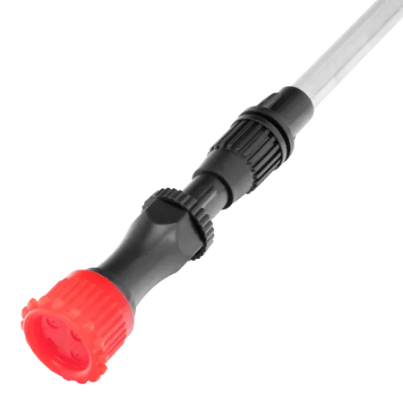 Опрыскиватель ранцевый аккумуляторный DENZEL DP-10LA, 10 л, 12 В, 8 Ач