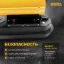 Дизельная тепловая пушка DENZEL DHG-10, 10 кВт, 300 м3/ч, прямой нагрев