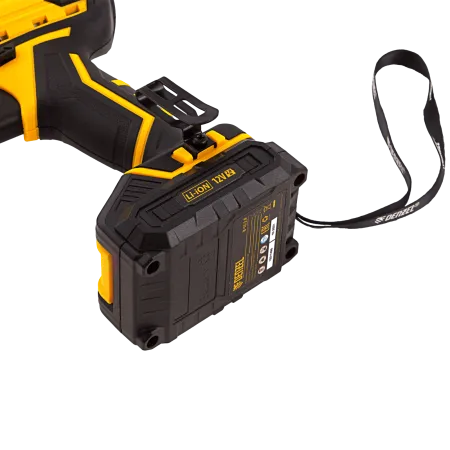 Дрель-шуруповерт аккумуляторная DENZEL CDL-12-01CB, Li-Ion, 12 В, 1 АКБ