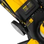 Газонокосилка бензиновая DENZEL GLR-510SP-K, 180 см3, ширина 51 см, привод, травосборник 65 л