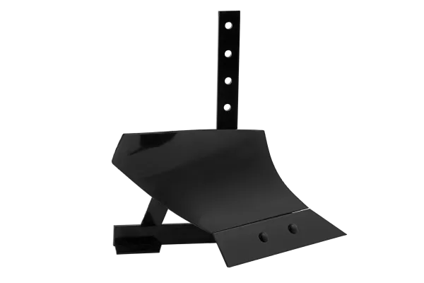 Плуг DENZEL 220 мм, без сцепки