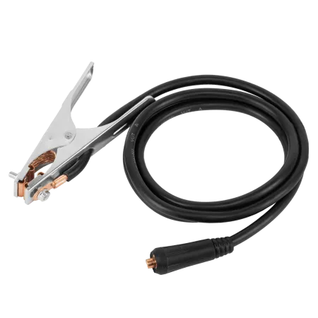 Аппарат инвертор. дуговой сварки DENZEL DM-220 Standart, 220 А, ПВ 60%