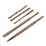 Перфоратор электрический DENZEL RH-650-18, SDS-plus, 650 Вт, 2.0 Дж, 3 плюс 1 режим