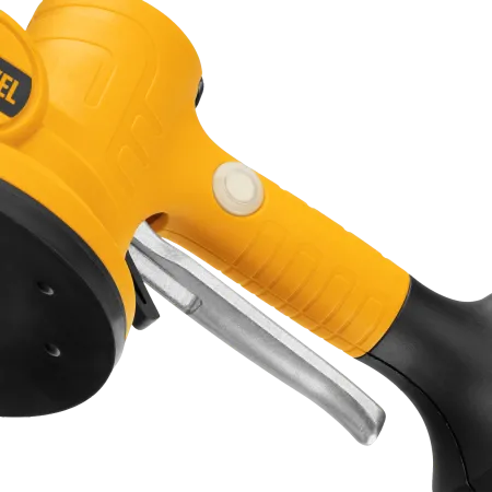 Машина для укладки плитки DENZEL TTM-130-0, 18В Li-Ion