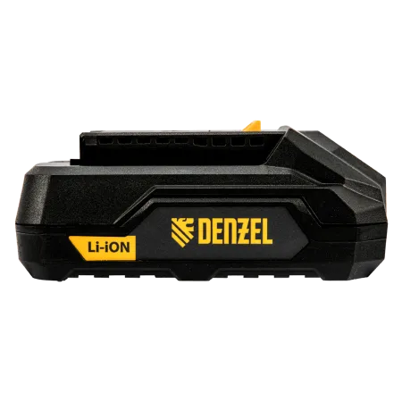 Батарея аккумуляторная DENZEL B-18-2.0, Li-Ion, 18 В, 2,0 Ач
