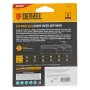 Набор сверл-метчиков DENZEL М4-М12, Р6М5