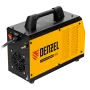 Аппарат инвертор. аргонодуговой сварки DENZEL ITIG-200 DС Pulse Cold Weld, 200 А, ПВ 60%