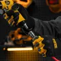 Дрель пневматическая DENZEL PD500, 500 об/мин, 114 л/мин, 13 мм