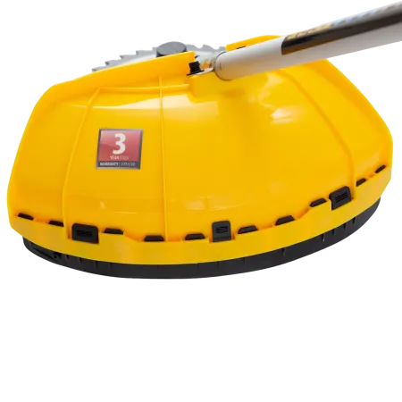 Триммер бензиновый DENZEL DTL-33S, 33 см3, разъемная штанга