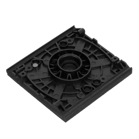 Машина плоскошлифовальная вибрационная DENZEL VDS-2, 2 в 1, 130 Вт, 14000 об/мин